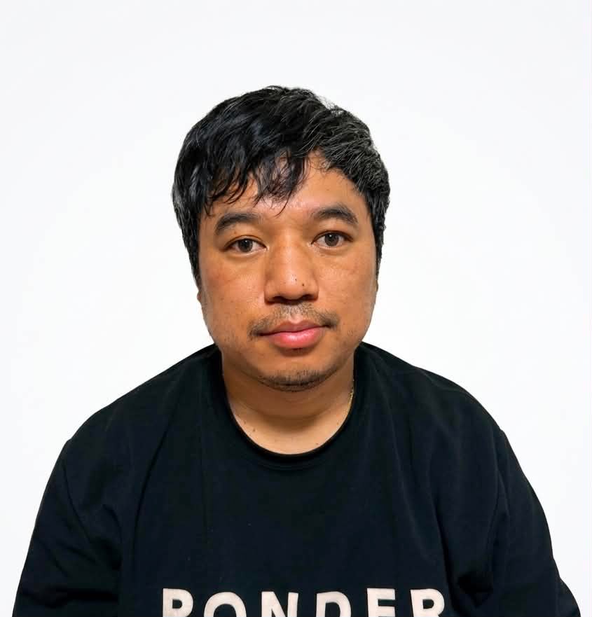 Thapa Jivan